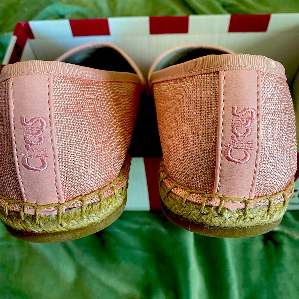 Sam Edelman loafers